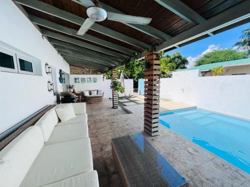 Casa en Alquiler en Juan Dolio San Pedro de Macorís, San Pedro de Macorís