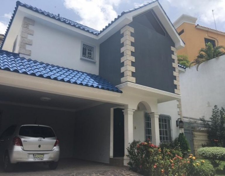 Foto Casa en Venta en El Millón, Distrito Nacional - $ 10.000.000 - CAV5008 - BienesOnLine