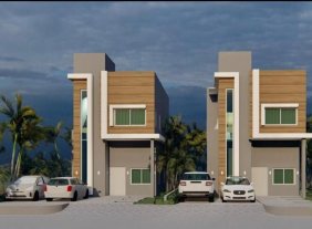 Casa en Venta en  los hildalgo, Distrito Nacional