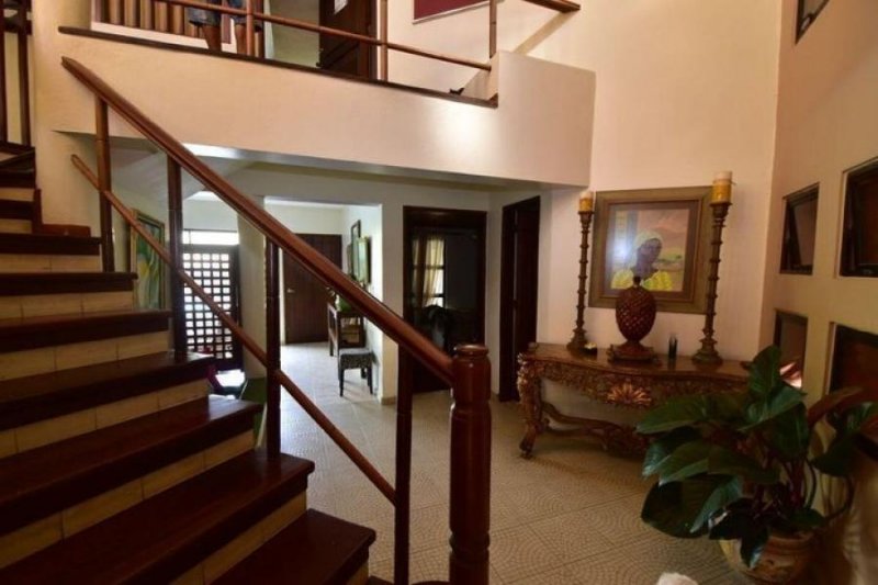 Casa en Alquiler en  Los Ríos, Distrito Nacional