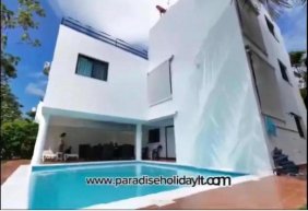 Casa en Venta en Las ballenas Las Terrenas, Samaná