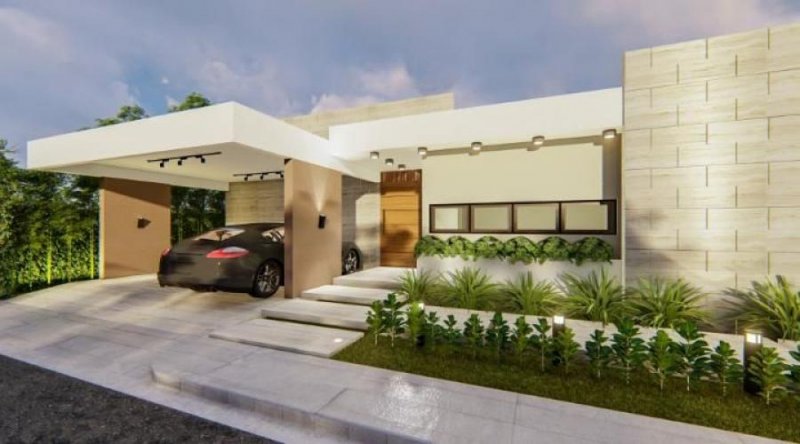 Foto Casa en Venta en Santiago de los treinta Caballeros, Santiago de los treinta Caballeros, Santiago - U$D 210.000 - CAV17809 - BienesOnLine