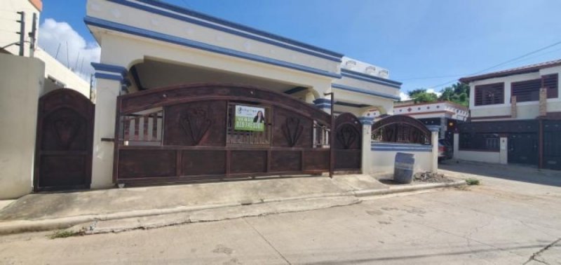 Casa en Venta en Jacagua Santiago de los Caballeros, Santiago