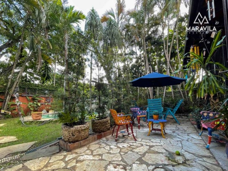 Foto Casa en Venta en Altos de Arroyo Hondo, Distrito Nacional - $ 18.300.000 - CAV20041 - BienesOnLine
