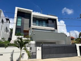 Casa en Venta en  Santiago de los Caballeros, Santiago