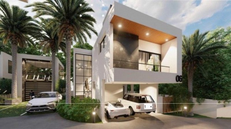 Casa en Venta en Arroyo Hondo Viejo Distrito Nacional, Santo Domingo
