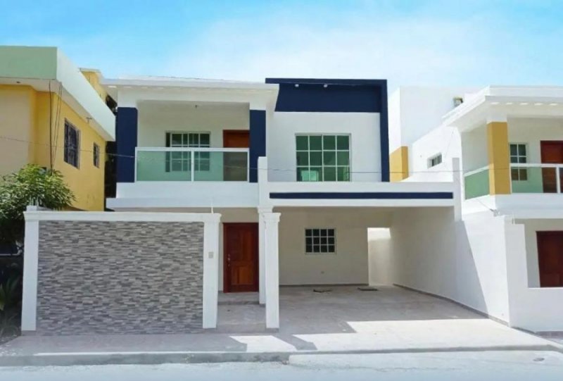 Casa en Venta en AUTOPISTA DE SAN ISIDRO Santo Domingo Este, Santo Domingo