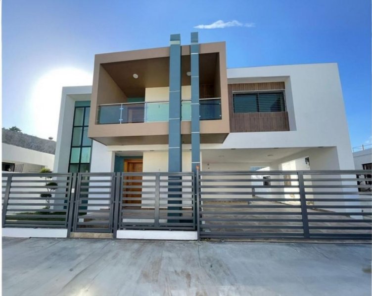 Casa en Venta en  santiago, Santiago
