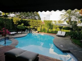 Casa en Venta en  Viejo Arroyo Hondo, Distrito Nacional