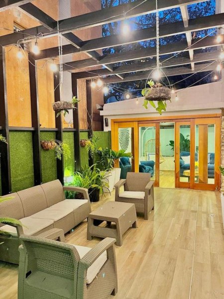 Casa en Venta en CERRO HERMOSO ce, Santiago