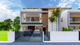 Casa en Venta en  Santiago de los Caballeros, Santiago