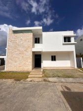 Casa en Venta en Cerro Hermoso Santiago de los Caballeros, Santiago