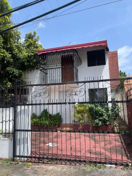 Casa en Venta en El Millon Distrito Nacional, Santo Domingo