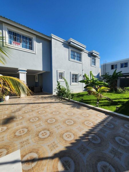 Casa en Venta en  Santiago de los Caballeros, Santiago