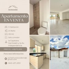 Casa en Venta en  Distrito Nacional, Santo Domingo