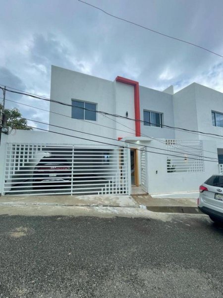 Casa en Venta en Mirador del Oeste Santo Domingo Oeste, Santo Domingo