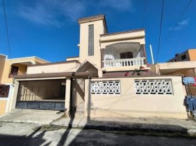 Casa en Venta en CARRETERA MELLA Santo Domingo Este, Santo Domingo