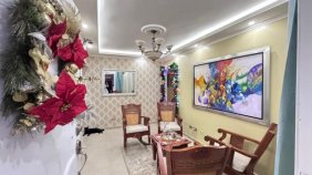 Apartamento en Venta en  Santo Domingo Este, Santo Domingo