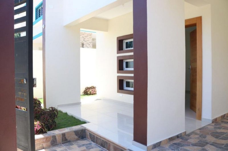 Foto Casa en Venta en Puerto Plata, Sosúa, Puerto Plata - $ 9.500.000 - CAV13723 - BienesOnLine