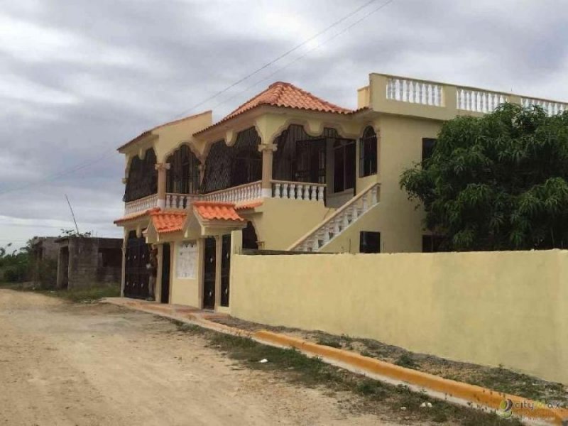 Casa en Venta en San Isidro santo domingo este, Distrito Nacional