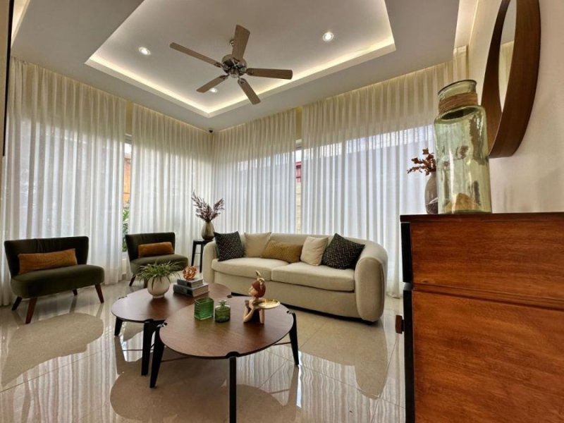 Casa en Venta en santo domingo oeste santo domingo, Santo Domingo