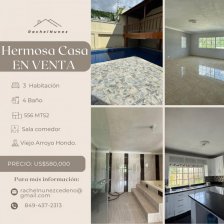 Casa en Venta en  Distrito Nacional, Santo Domingo