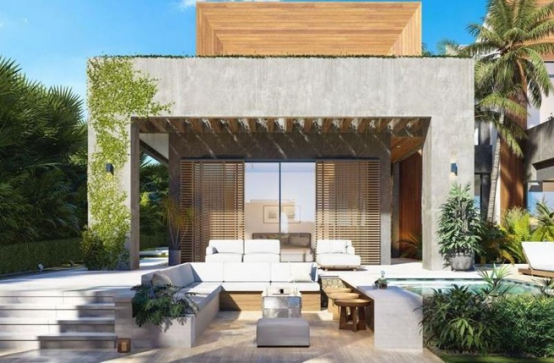 Foto Casa en Venta en Turístico Verón-Punta Cana, La Altagracia - U$D 2.300.000 - CAV72650 - BienesOnLine