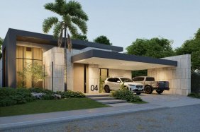 Casa en Venta en  Concepción de La Vega, La Vega