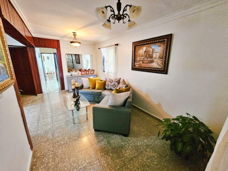 Foto Casa en Venta en Villas de Pantoja, Santo Domingo - $ 6.500.000 - CAV65204 - BienesOnLine