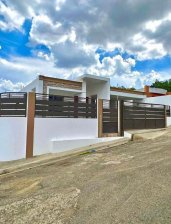 Casa en Venta en  Santiago de los Caballeros, Santiago