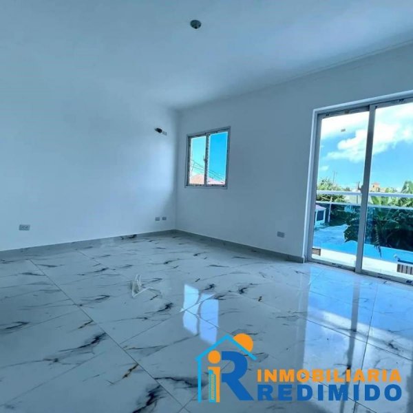 Casa en Venta en  Santo Domingo Este, Santo Domingo