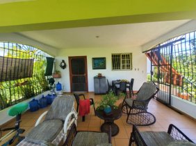 Casa en Venta en  Guayacanes, San Pedro de Macorís
