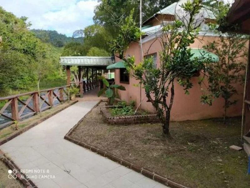 Foto Casa en Venta en Juan Adrián de Piedra blanca., Juan Adrián, Monseñor Nouel - U$D 225.000 - CAV24434 - BienesOnLine