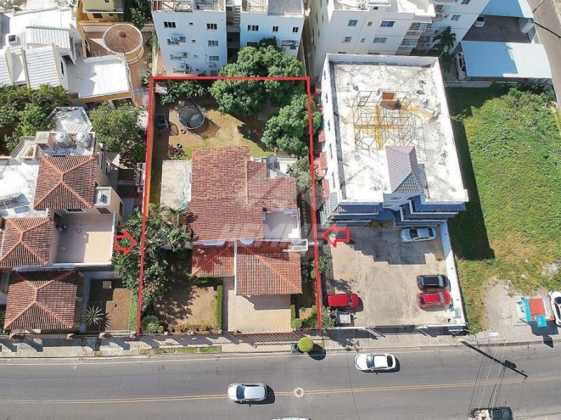 Foto Casa en Venta en la española, Santiago de los treinta Caballeros, Santiago - $ 25.000.000 - CAV20255 - BienesOnLine