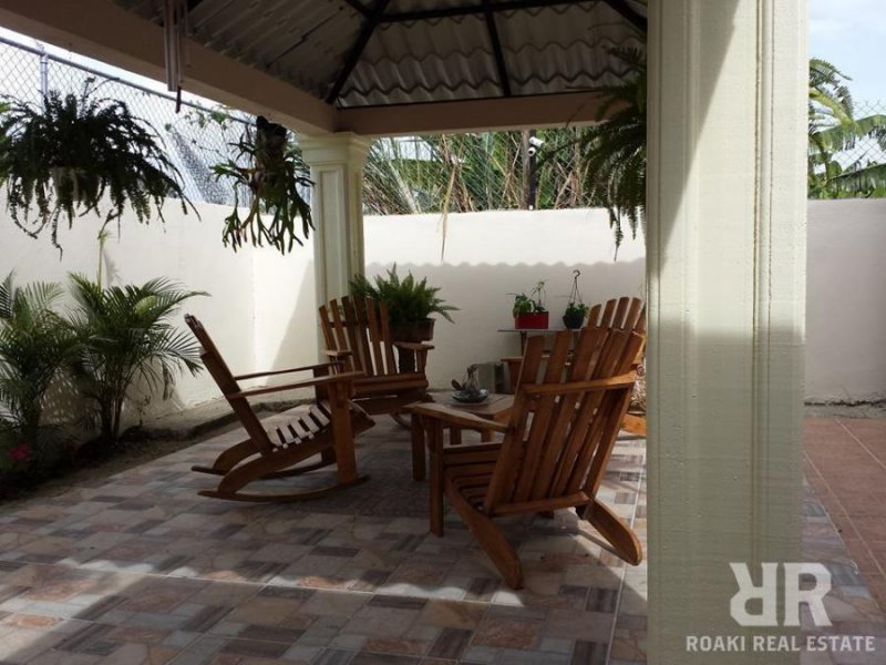 Foto Casa en Venta en Gurabo, Santiago de los Caballeros, Santiago - $ 10.900.000 - CAV13596 - BienesOnLine