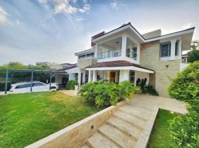 Casa en Venta en REPARTO TAVAREZ OESTE Santiago de los Caballeros, Santiago