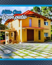 Casa en Venta en  Jarabacoa, La Vega