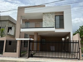 Casa en Venta en  Tamboril, Santiago