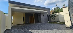 Casa en Venta en pontezuela Santiago de los Caballeros, Santiago