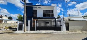 Casa en Venta en pontezuela Tamboril, Santiago