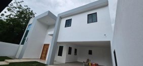 Casa nueva en Villa Maria- 4 habitaciones