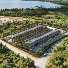 Foto Casa en Venta en Playa Nueva Romana, San Pedro de Macorís - U$D 314.000 - CAV26106 - BienesOnLine