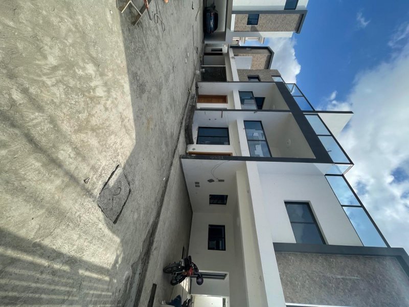 Casa en Venta en Prado Oriental Santo Domingo Este, Santo Domingo
