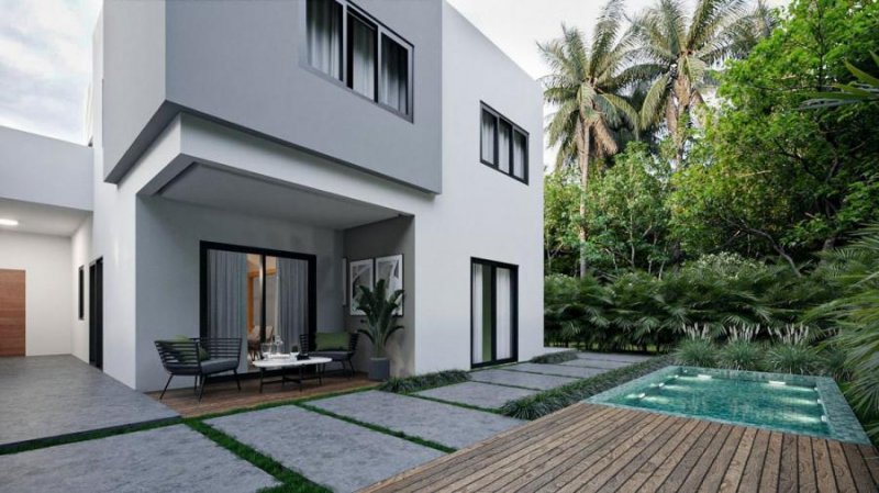 Casa en Venta en  Santo Domingo Este, Santo Domingo