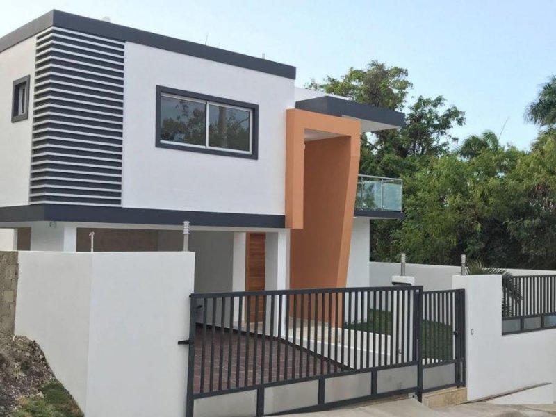 Foto Casa en Venta en San Felipe de Puerto Plata, Puerto Plata - U$D 215.000 - CAV10467 - BienesOnLine