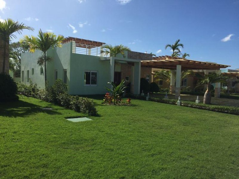 Foto Casa en Venta en Sosúa, Puerto Plata - $ 12.612.000 - CAV4536 - BienesOnLine