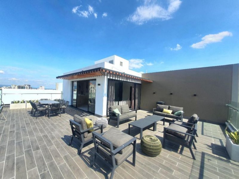 Apartamento en Alquiler en  Santiago de los Caballeros, Santiago