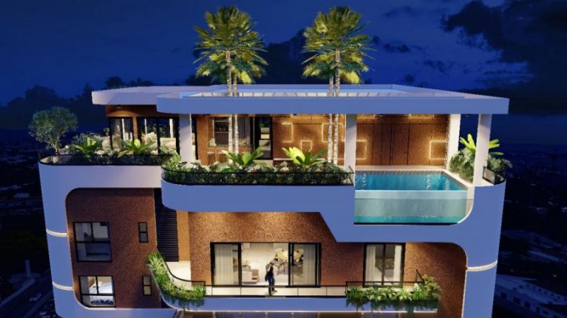 Apartamento en Venta en  Santiago de los Caballeros, Santiago