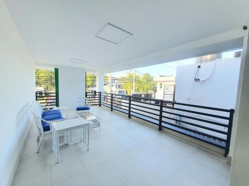 Apartamento en Alquiler en  Santiago de los Caballeros, Santiago