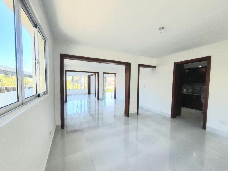 Apartamento en Alquiler en  Santiago de los Caballeros, Santiago